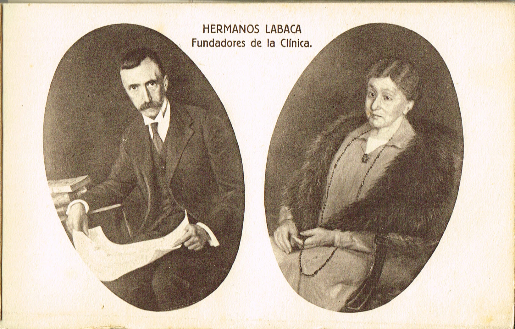 Hermanos Labaca