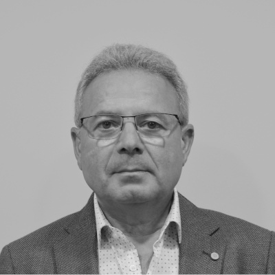 Dr. D. Manuel Ramos Vázquez